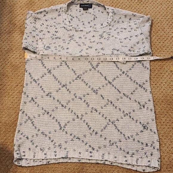 Level eight sweater size xl - Picture 2 of 5